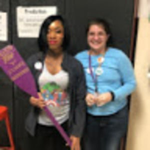 Meet your Posher, Nefertiti